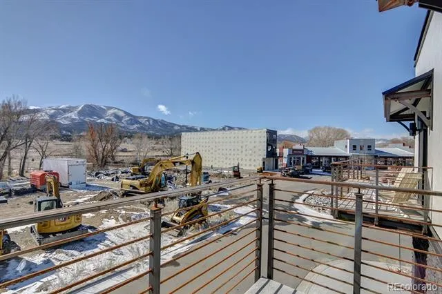 116 Old Stage Road #D Salida, CO 81201