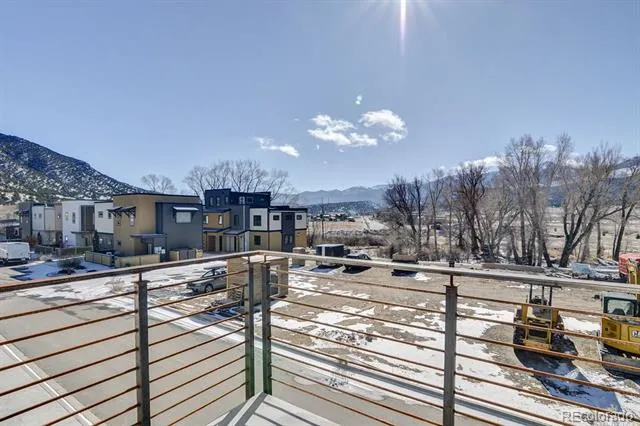 116 Old Stage Road #D Salida, CO 81201