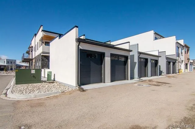 116 Old Stage Road #D Salida, CO 81201