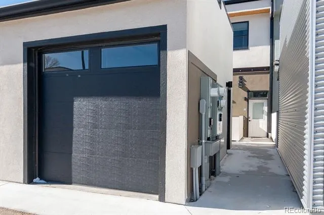 116 Old Stage Road #D Salida, CO 81201