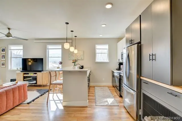 116 Old Stage Road #D Salida, CO 81201