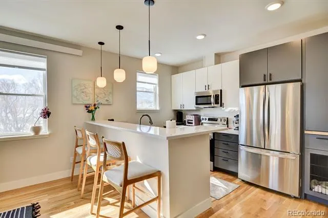 116 Old Stage Road #D Salida, CO 81201