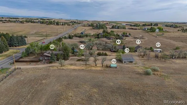 4586 95th Street Lafayette, CO 80026