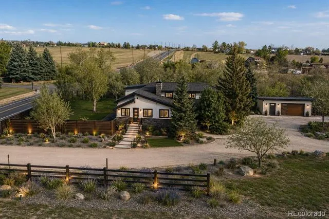 4586 95th Street Lafayette, CO 80026
