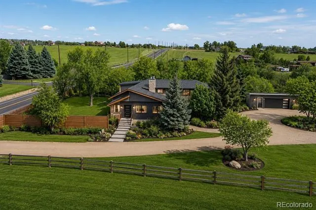 4586 95th Street Lafayette, CO 80026
