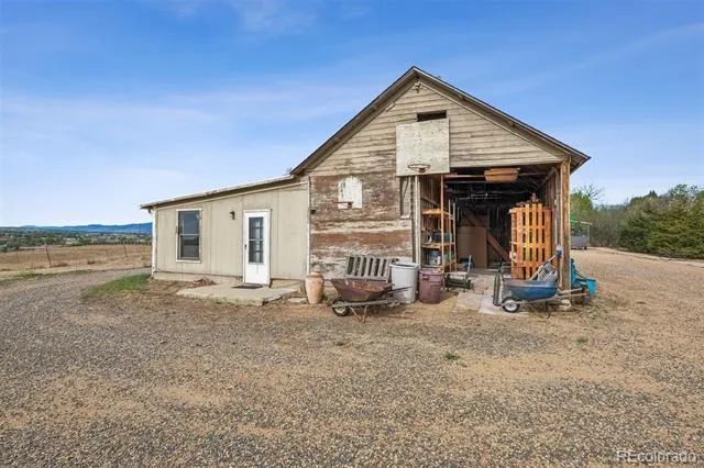 4586 95th Street Lafayette, CO 80026