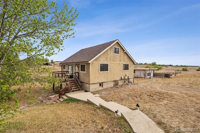 4586 95th Street Lafayette, CO 80026