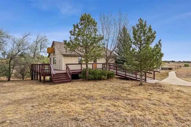 4586 95th Street Lafayette, CO 80026