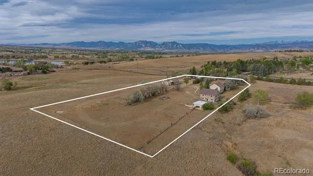 4586 95th Street Lafayette, CO 80026