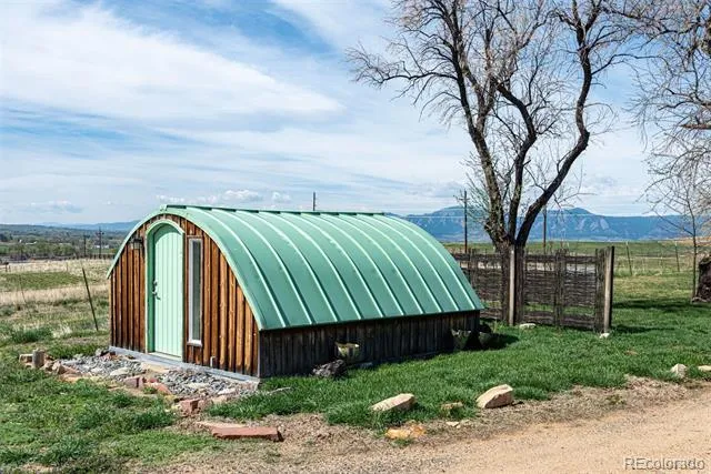 4586 95th Street Lafayette, CO 80026