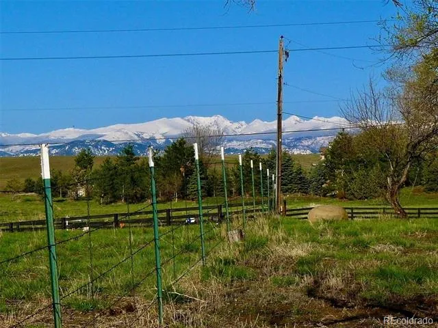 4586 95th Street Lafayette, CO 80026