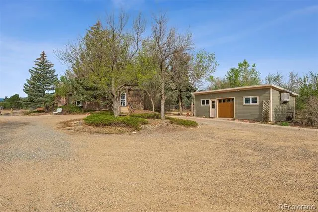 4586 95th Street Lafayette, CO 80026