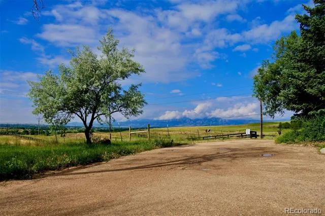 4586 95th Street Lafayette, CO 80026