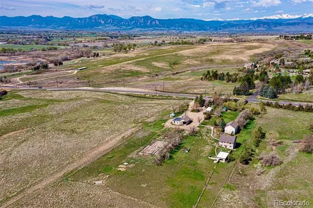 4586 95th Street Lafayette, CO 80026