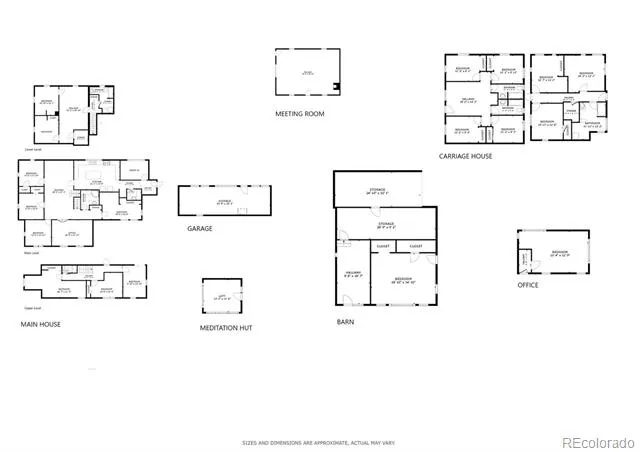 4586 95th Street Lafayette, CO 80026
