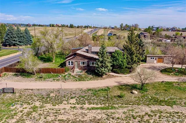 4586 95th Street Lafayette, CO 80026