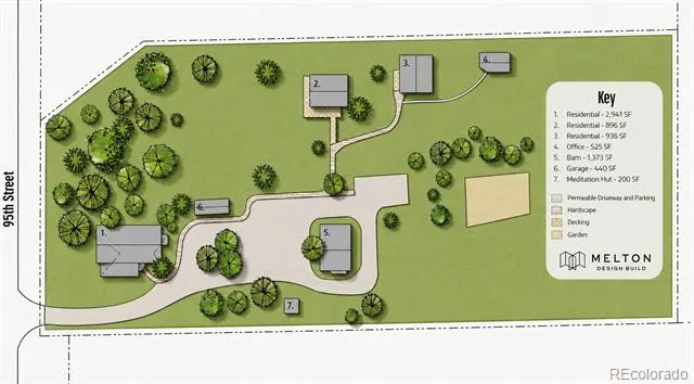 4586 95th Street Lafayette, CO 80026