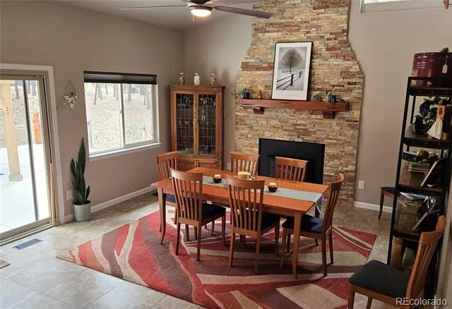 7220 Mcshane Road Colorado Springs, CO 80908
