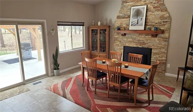 7220 Mcshane Road Colorado Springs, CO 80908