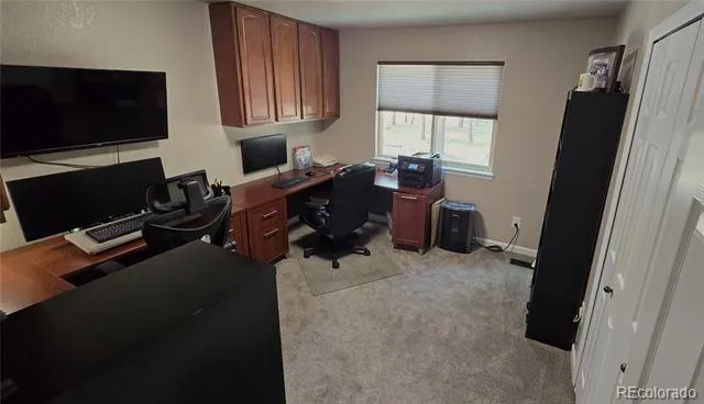 7220 Mcshane Road Colorado Springs, CO 80908