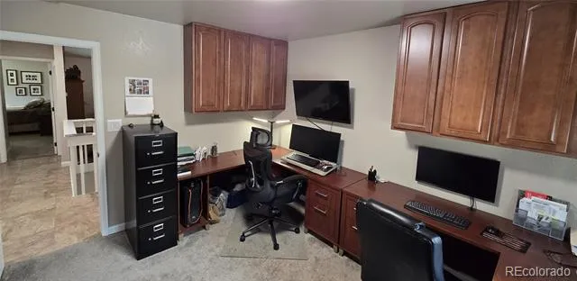 7220 Mcshane Road Colorado Springs, CO 80908