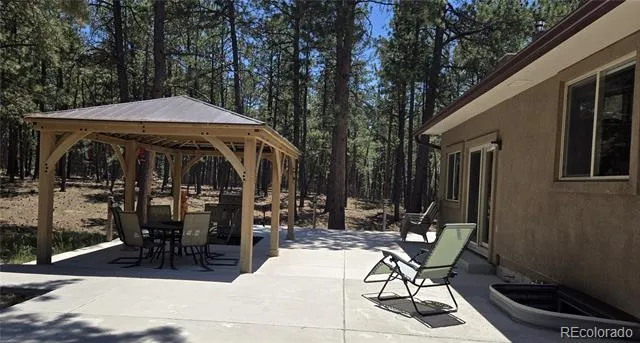 7220 Mcshane Road Colorado Springs, CO 80908