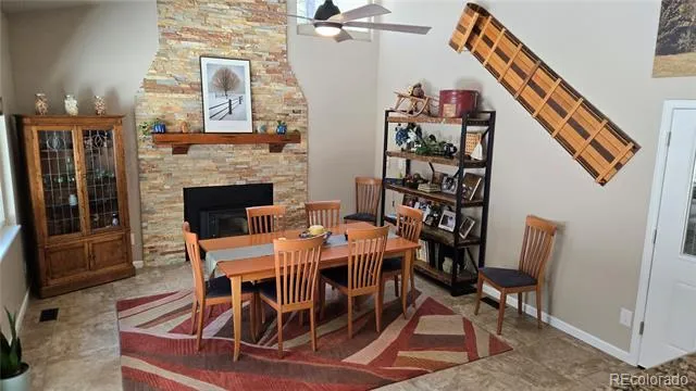 7220 Mcshane Road Colorado Springs, CO 80908