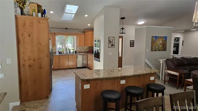 7220 Mcshane Road Colorado Springs, CO 80908