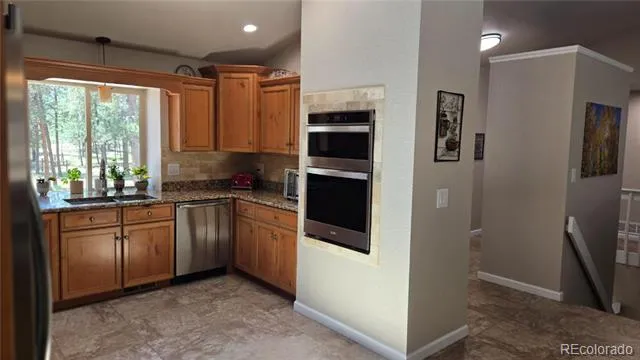 7220 Mcshane Road Colorado Springs, CO 80908
