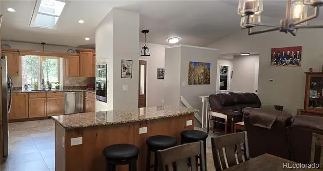 7220 Mcshane Road Colorado Springs, CO 80908