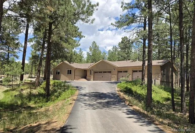 7220 Mcshane Road Colorado Springs, CO 80908