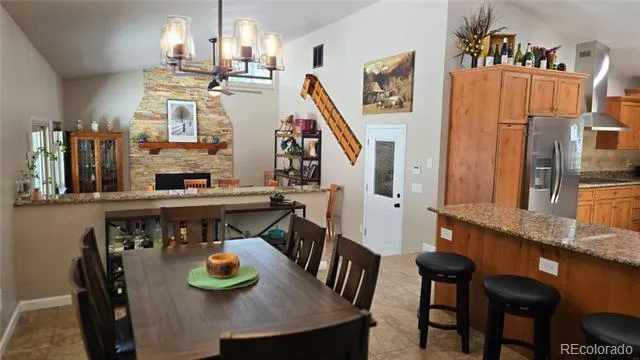 7220 Mcshane Road Colorado Springs, CO 80908