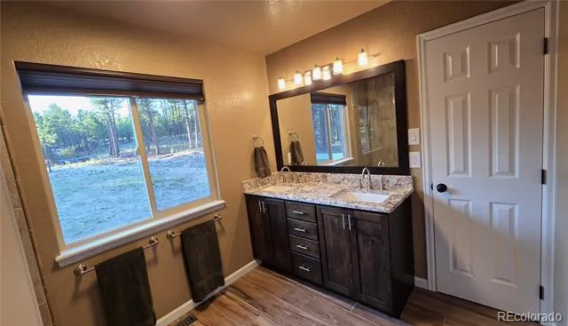 7220 Mcshane Road Colorado Springs, CO 80908