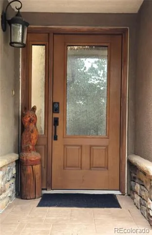 7220 Mcshane Road Colorado Springs, CO 80908
