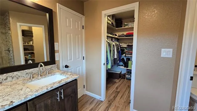 7220 Mcshane Road Colorado Springs, CO 80908