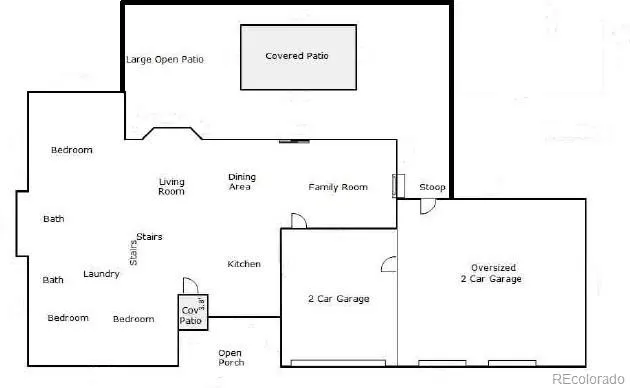 7220 Mcshane Road Colorado Springs, CO 80908