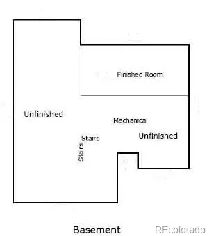 7220 Mcshane Road Colorado Springs, CO 80908