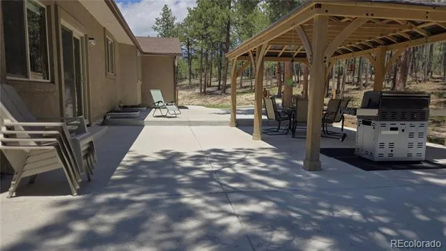 7220 Mcshane Road Colorado Springs, CO 80908