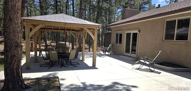 7220 Mcshane Road Colorado Springs, CO 80908
