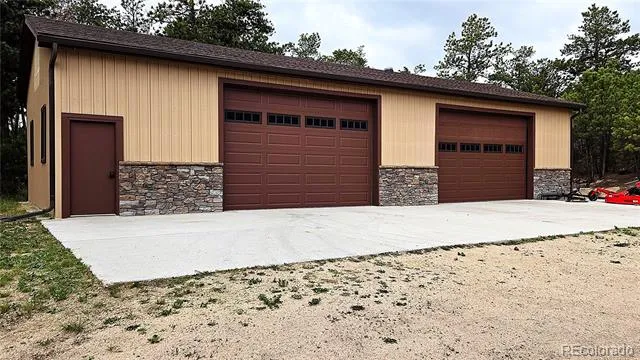 7220 Mcshane Road Colorado Springs, CO 80908