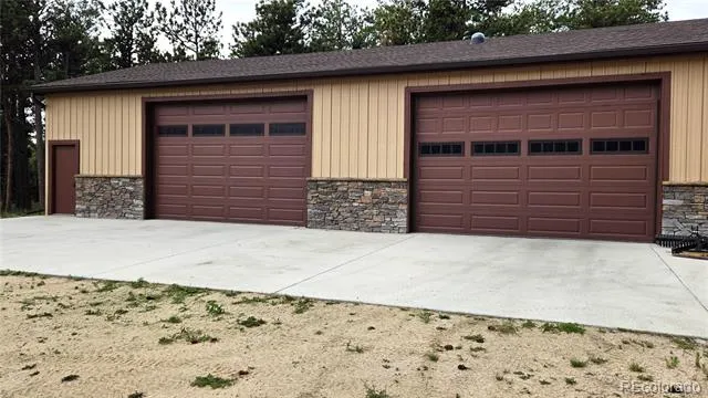 7220 Mcshane Road Colorado Springs, CO 80908