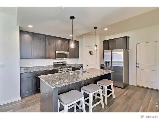 4355 24th St Rd #3204 Greeley, CO 80634