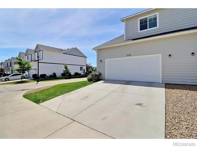 4355 24th St Rd #3204 Greeley, CO 80634