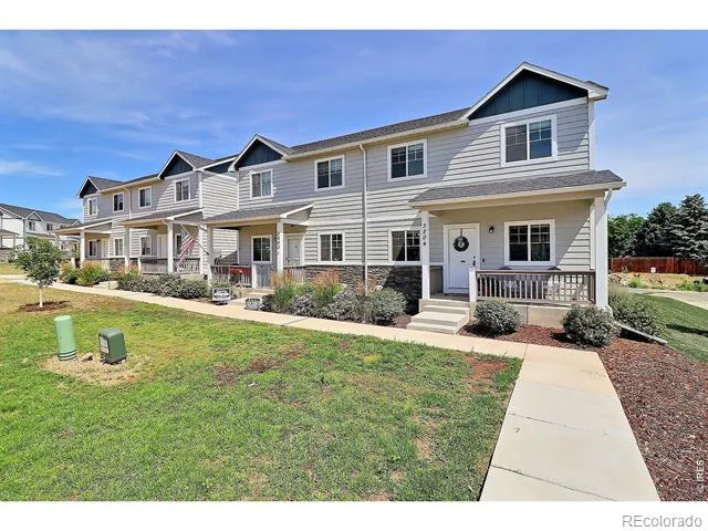 4355 24th St Rd #3204 Greeley, CO 80634