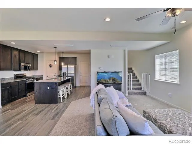 4355 24th St Rd #3204 Greeley, CO 80634