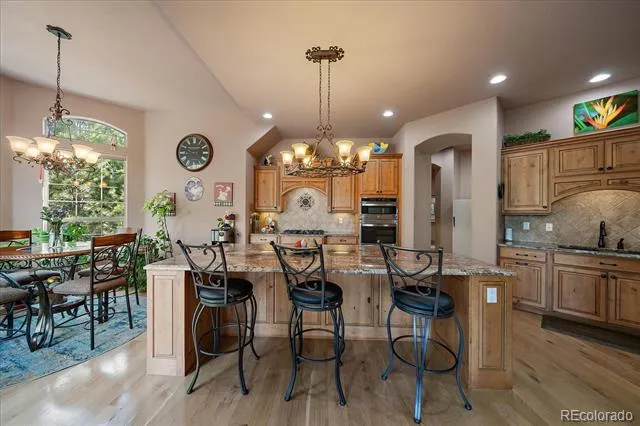 7928 Red Hill Road Larkspur, CO 80118