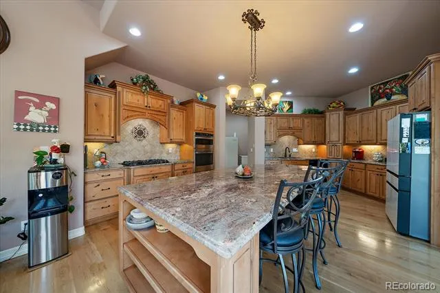 7928 Red Hill Road Larkspur, CO 80118