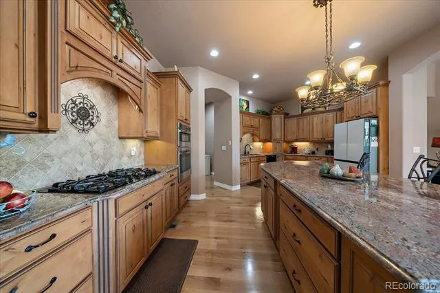 7928 Red Hill Road Larkspur, CO 80118