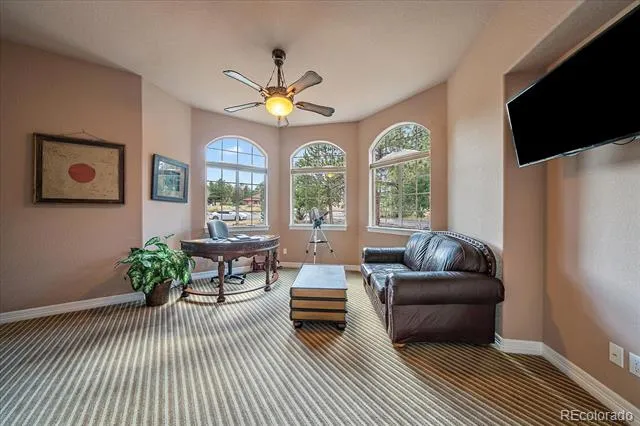 7928 Red Hill Road Larkspur, CO 80118