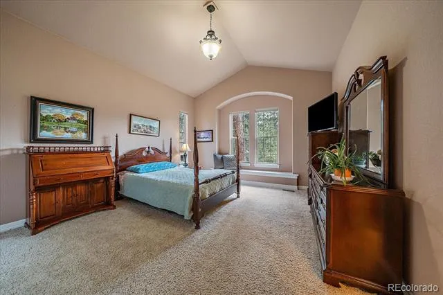 7928 Red Hill Road Larkspur, CO 80118